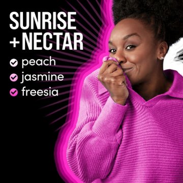 Downy Unstopables Fusions Odor Defense Scent Booster Beads -  Sunrise + Nectar