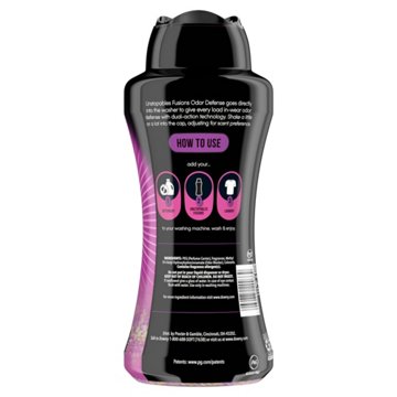Downy Unstopables Fusions Odor Defense Scent Booster Beads -  Sunrise + Nectar