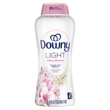 Downy Light Laundry Scent Booster Beads - Cherry Blossom