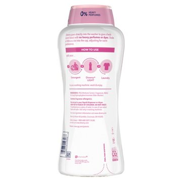 Downy Light Laundry Scent Booster Beads - Cherry Blossom