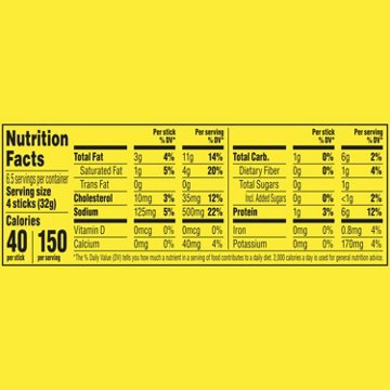 Slim Jim Vlasic Dill Pickle Snack Size Meat Sticks, 26 ct