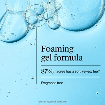Neutrogena Hydro Boost Hydrating Gel Cleanser