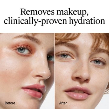 Neutrogena Hydro Boost Hydrating Gel Cleanser