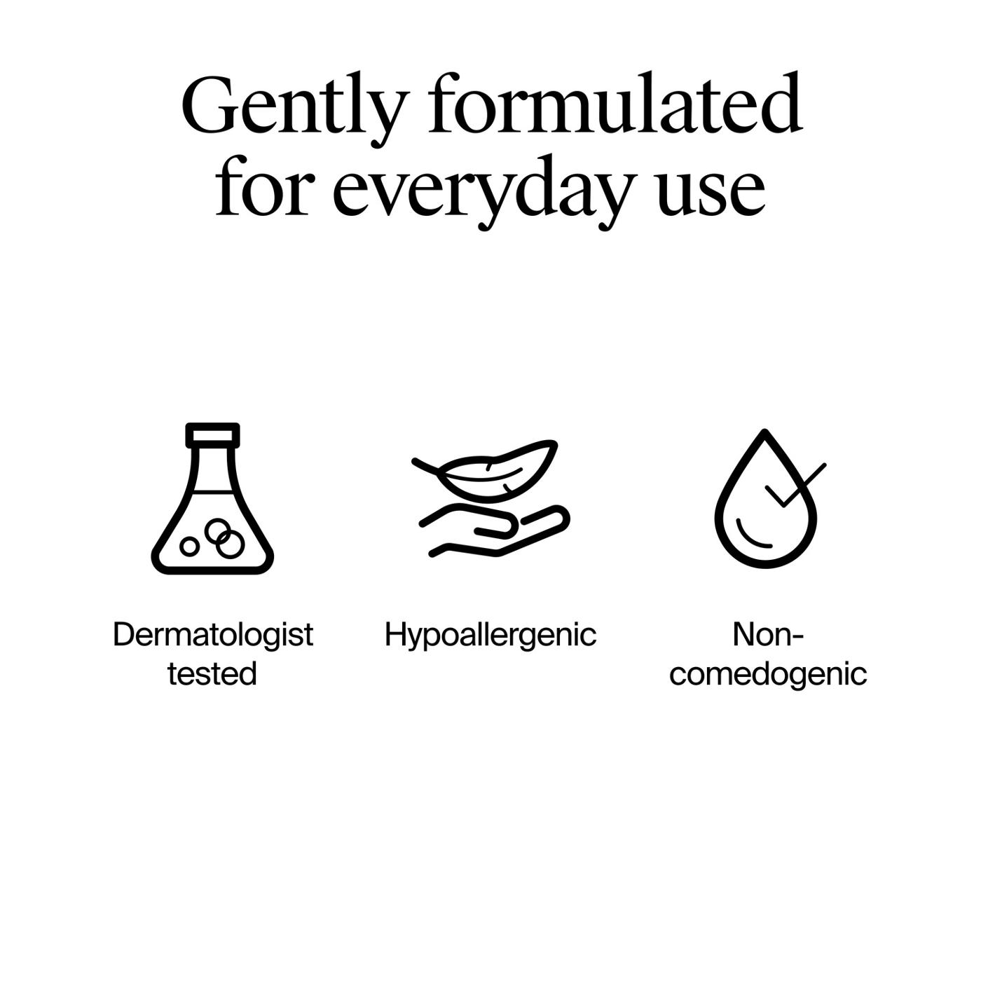 Neutrogena Hydro Boost Hydrating Gel Cleanser; image 4 of 19