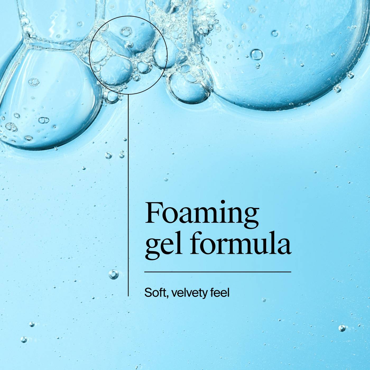 Neutrogena Hydro Boost Hydrating Gel Cleanser; image 6 of 19