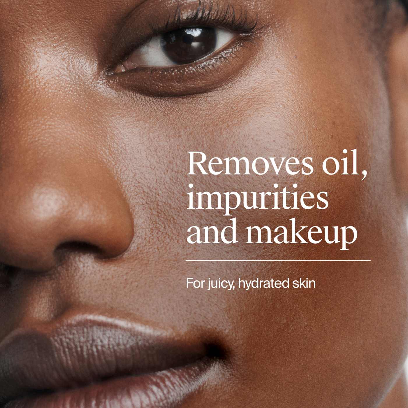 Neutrogena Hydro Boost Hydrating Gel Cleanser; image 15 of 19