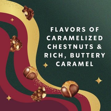 Starbucks Liquid Coffee Creamer - Chestnut Praline Latte