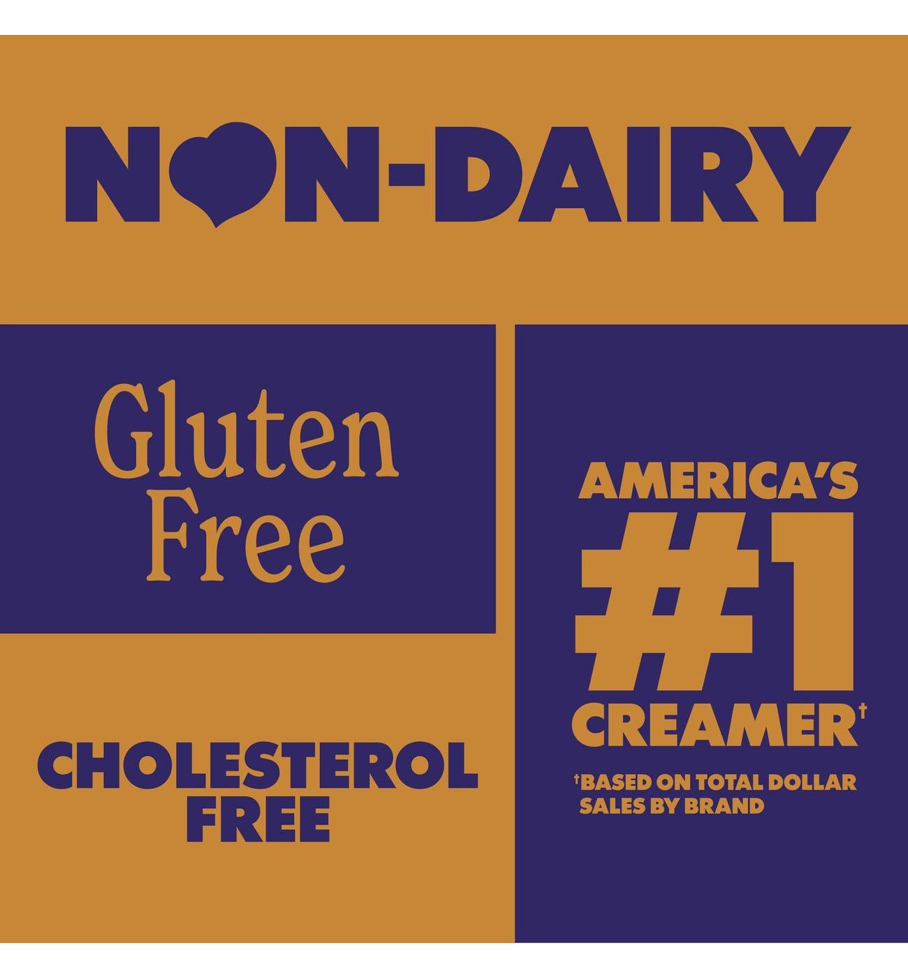 Nestle Coffee Mate Liquid Creamer - Harry Potter Toffee Cauldron Cake; image 7 of 8