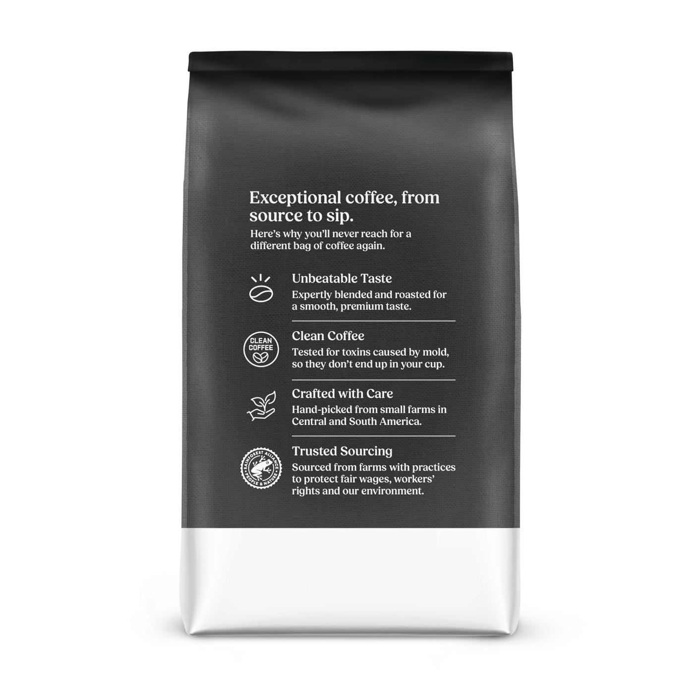 Bulletproof The Original Medium Roast Cold Brew Ground Coffee; image 2 of 4