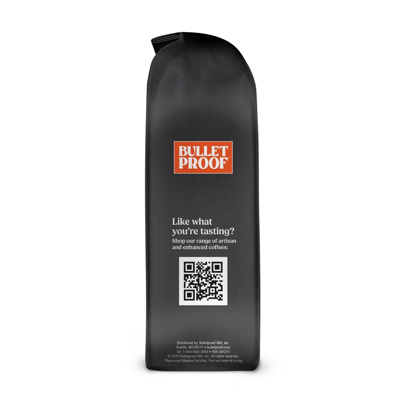Bulletproof The Original Medium Roast Cold Brew Ground Coffee; image 3 of 4