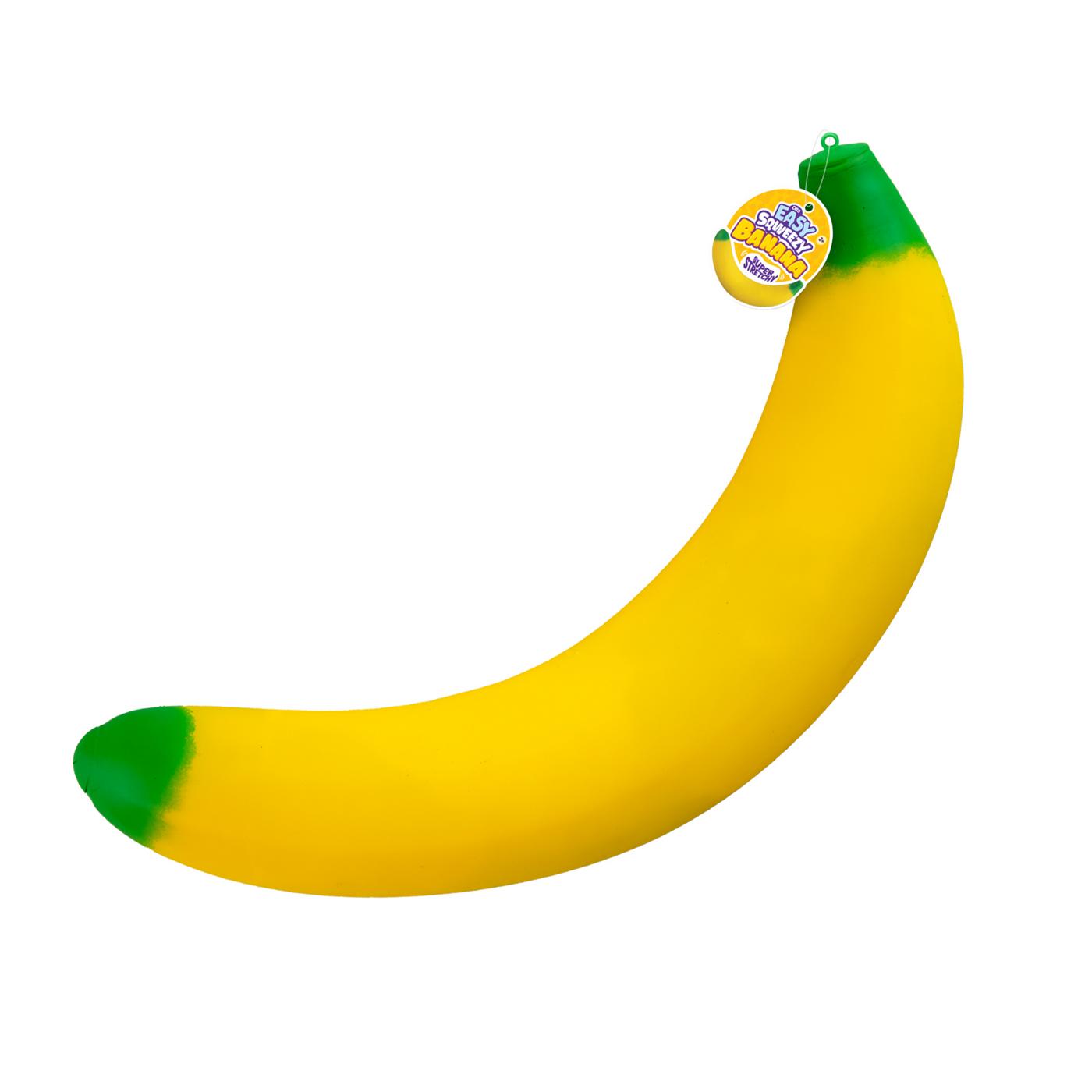 ORB Easy Sqweezy Banana - Shop Spinners & yo-yos at H-E-B