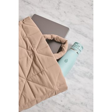 ThermoFlask Stainless Steel Flip Top Bottle - Sage Green, 25 oz