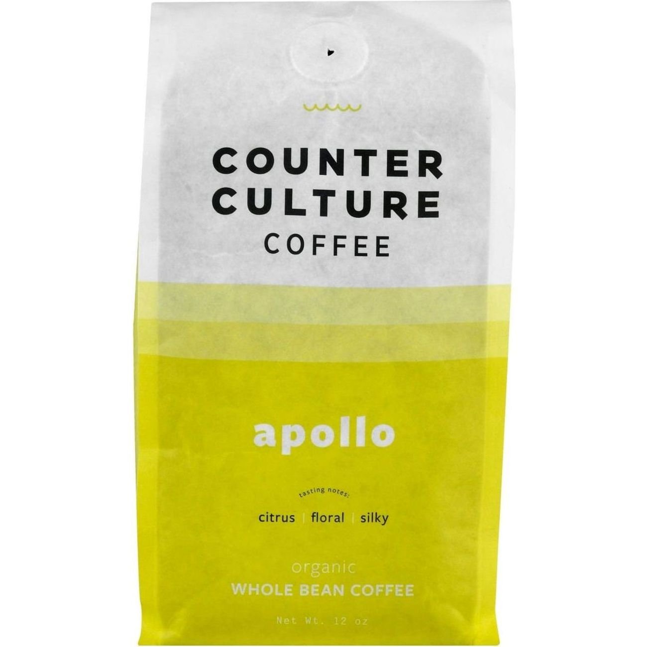 Counter Culture Apollo Ethiopian Light Roast Whole Bean Coffee - Shop ...