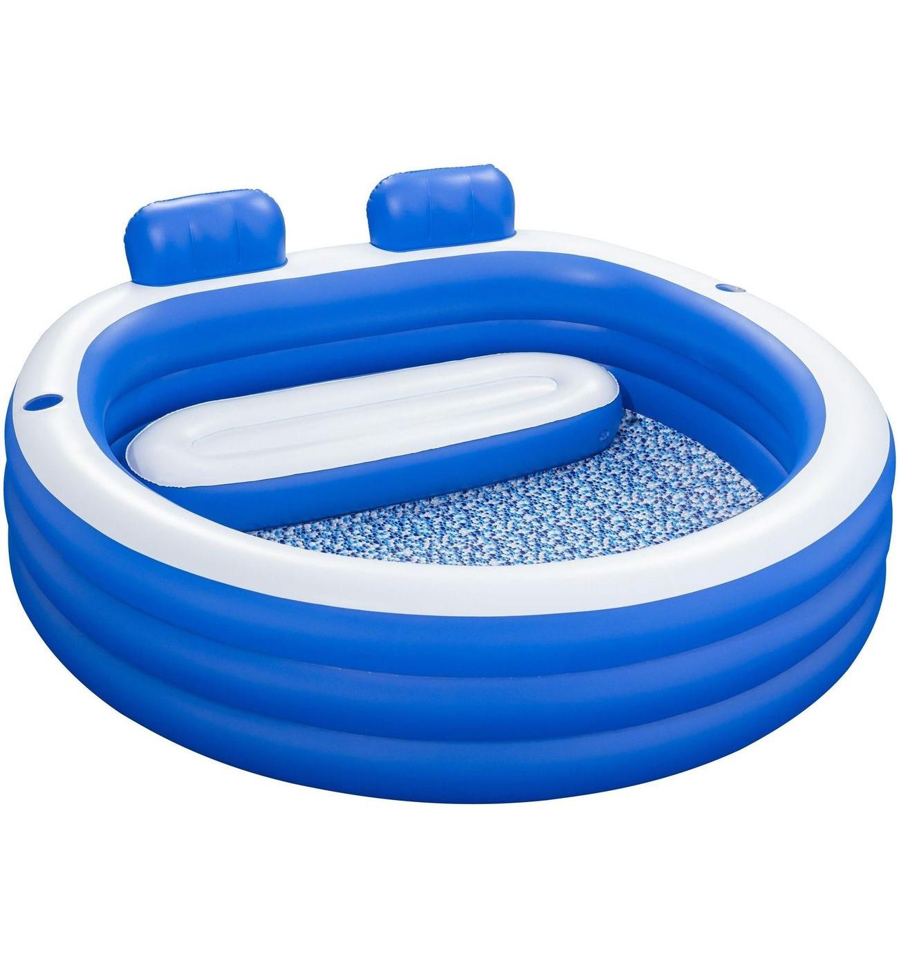 H2OGO! Splash Paradise Family Pool; image 1 of 4