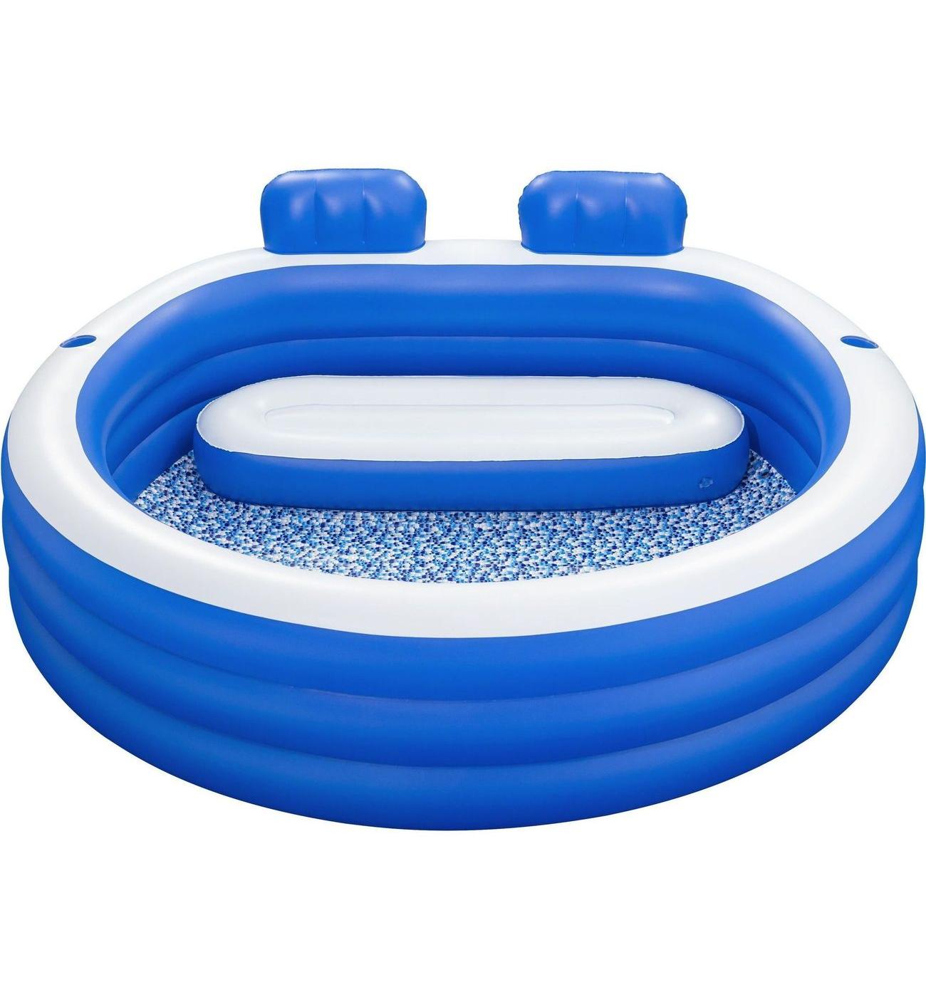 H2OGO! Splash Paradise Family Pool; image 2 of 4