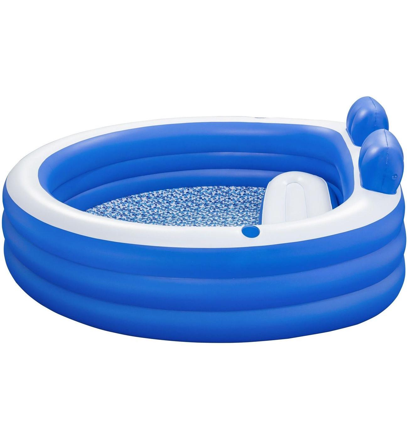 H2OGO! Splash Paradise Family Pool; image 3 of 4