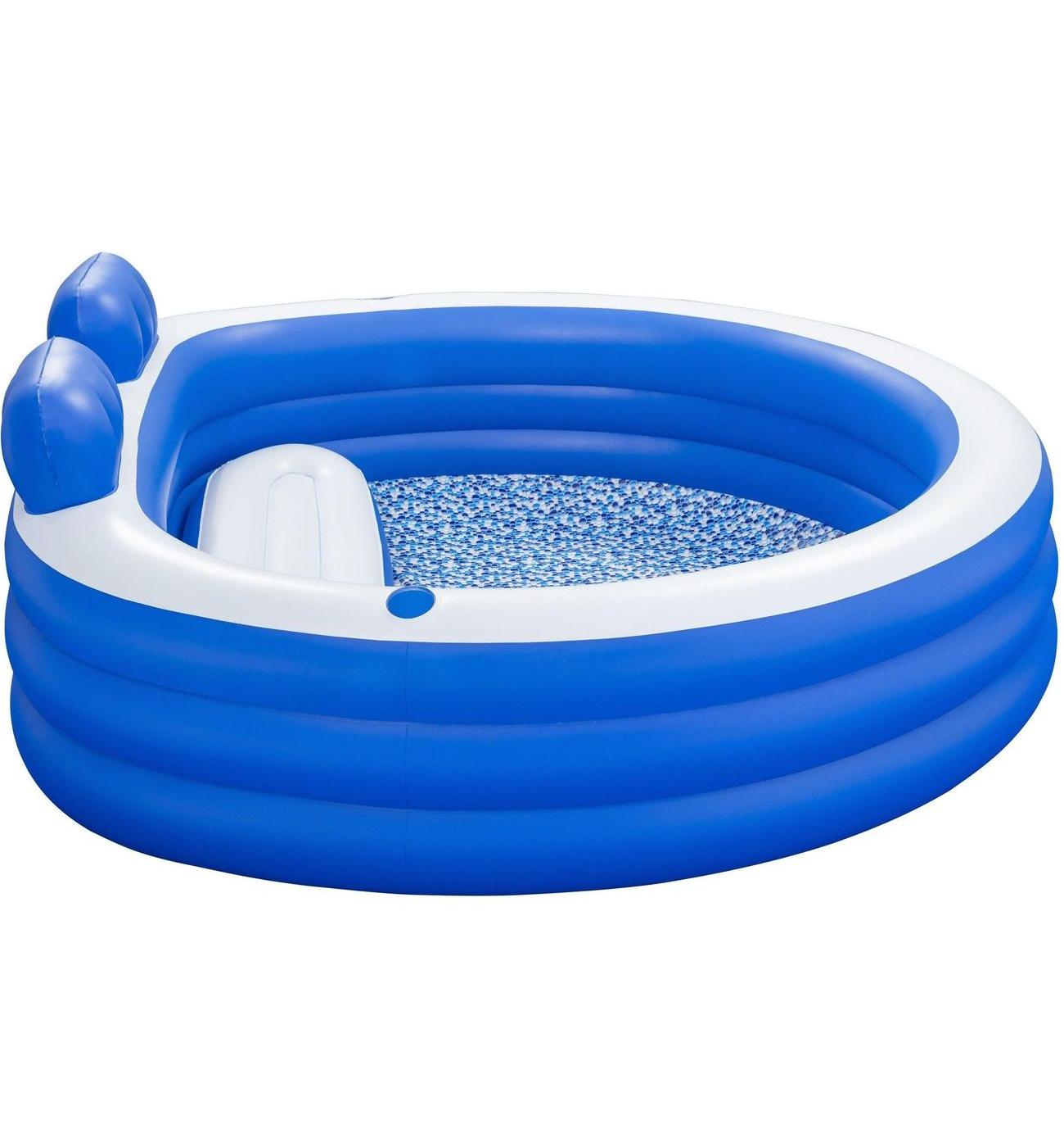 H2OGO! Splash Paradise Family Pool; image 4 of 4