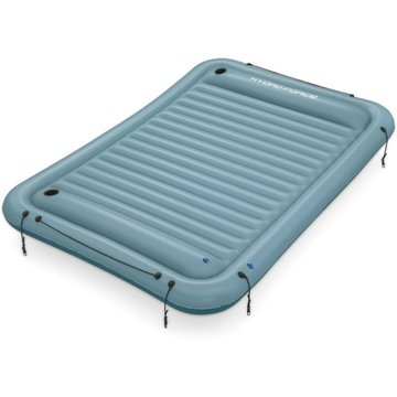 Hydro Force Sun Soaker Floating Platform, 9.5' x 6.2'