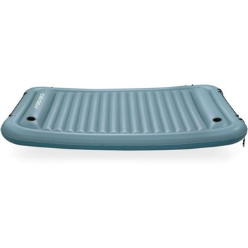 Hydro Force Sun Soaker Floating Platform, 9.5' x 6.2'