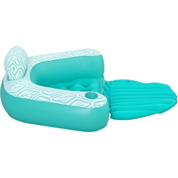 H2OGO! Deluxe Pool Chair Lounge