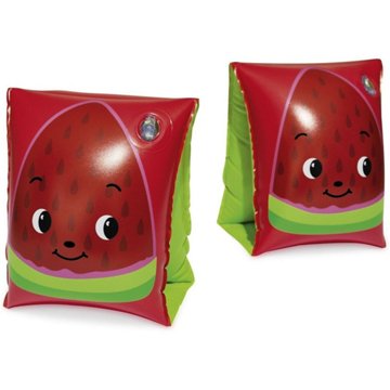 H2OGO! Fruitastic Kids Pool Armbands - Assorted Styles