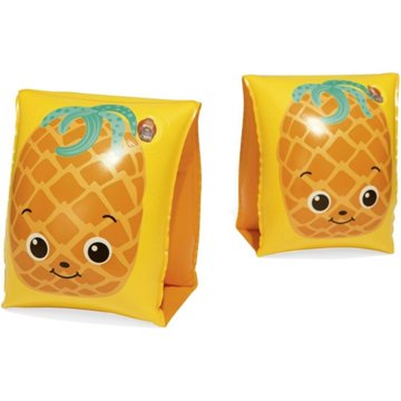 H2OGO! Fruitastic Kids Pool Armbands - Assorted Styles