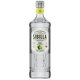 Sibilla Organic Italian Sparkling Water - Lime, 25.4 oz