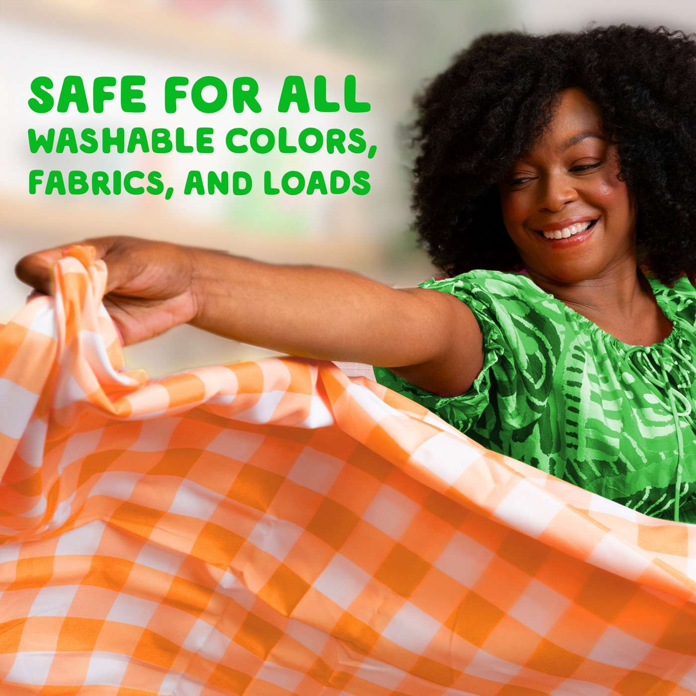 Gain Tango 2-in-1 Laundry Scent Booster Beads - Apple & Mango; image 5 of 10