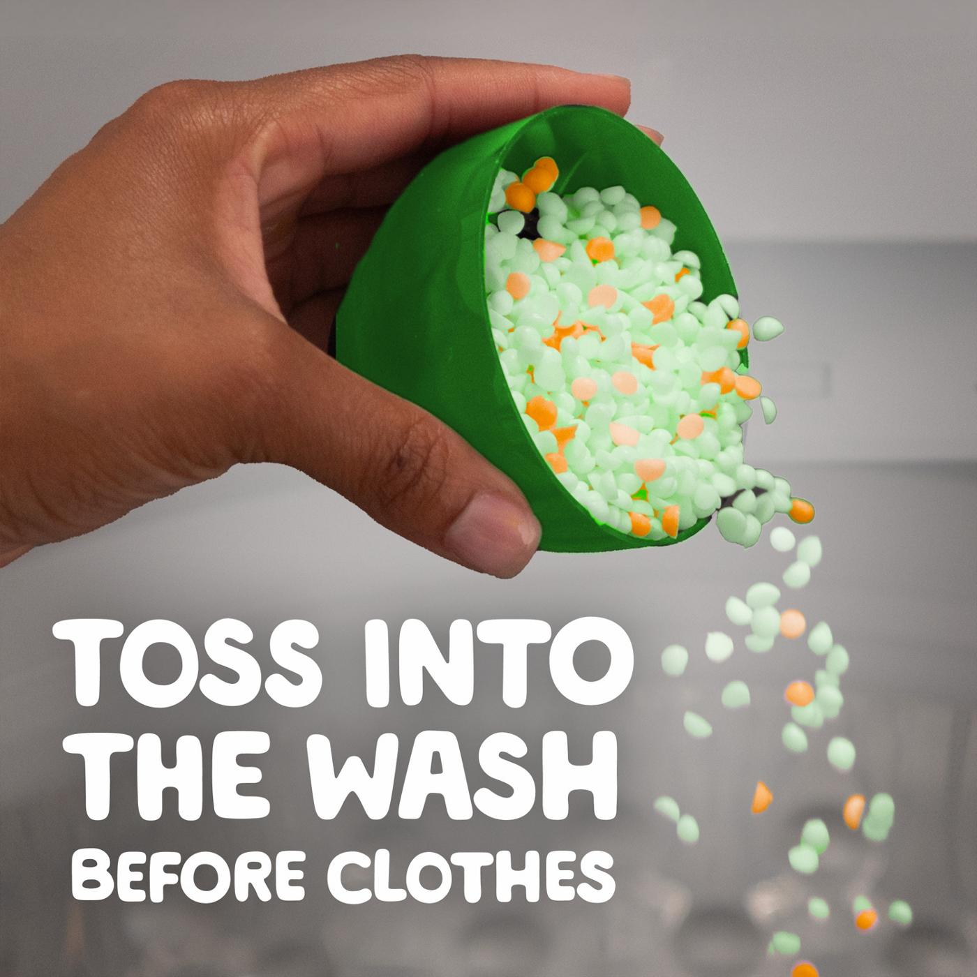 Gain Tango 2-in-1 Laundry Scent Booster Beads - Apple & Mango; image 6 of 10