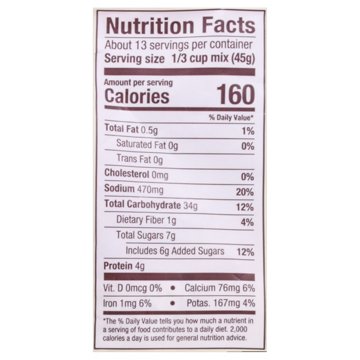 Bob's Red Mill White Chocolate Strawberry Pancake & Waffle Mix, 20 oz