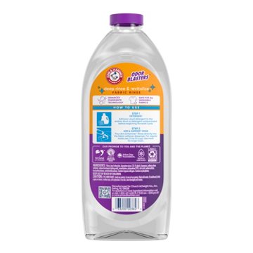 Arm & Hammer Odor Blasters Fabric Rinse - Fresh Burst