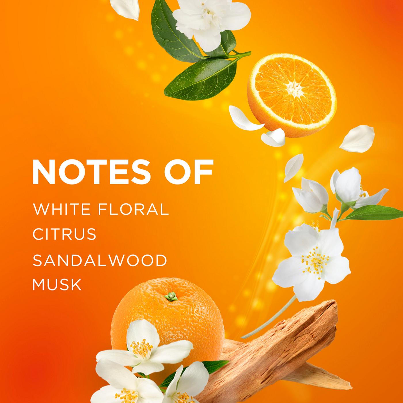 Bounce Dryer Sheets - Intense Vibrant Fresh; image 4 of 8