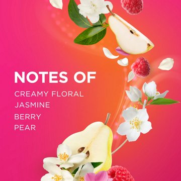 Bounce Dryer Sheets - Intense Vibrant Bloom