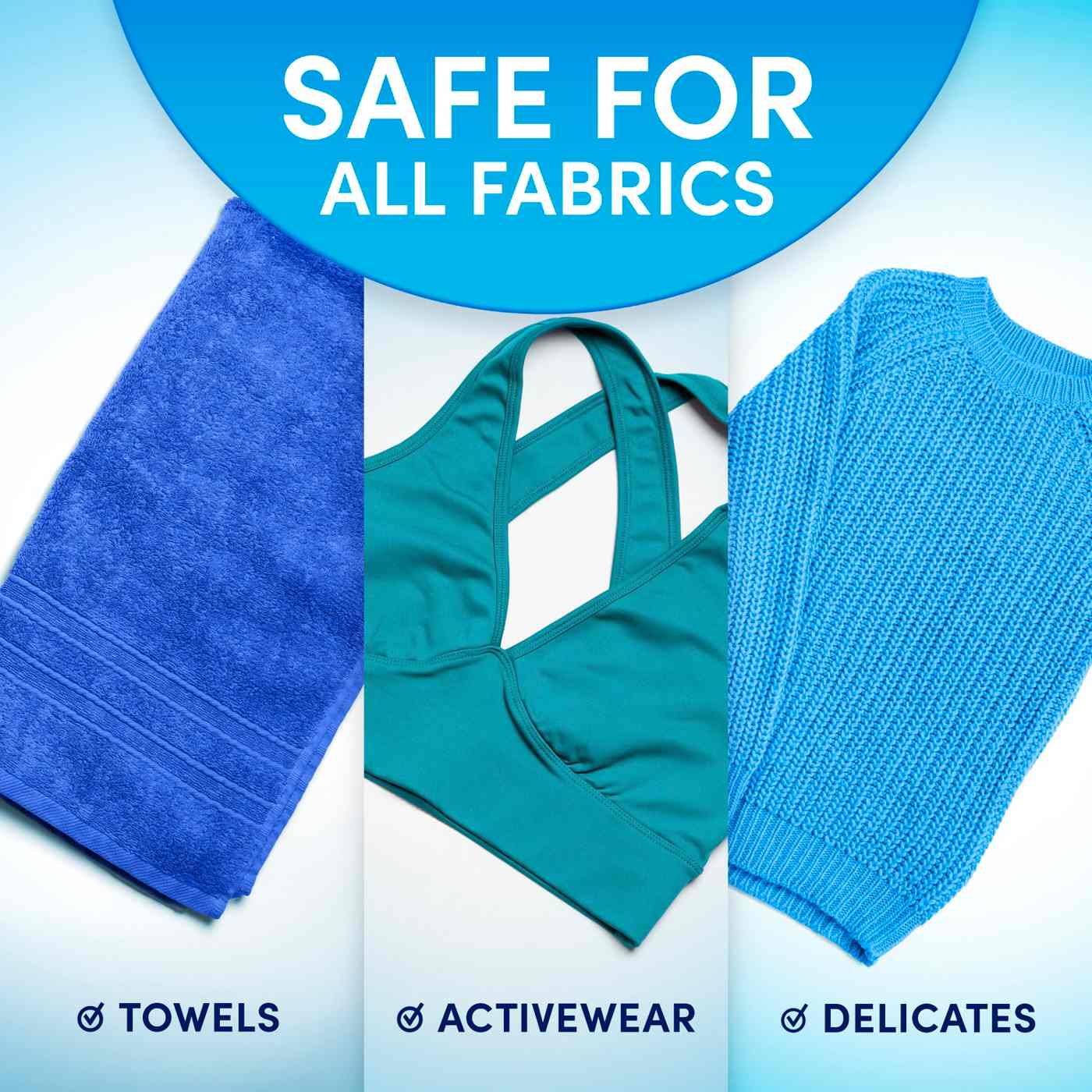 Downy Rinse Out Odor Fabric Rinse - Spring Breeze; image 3 of 10