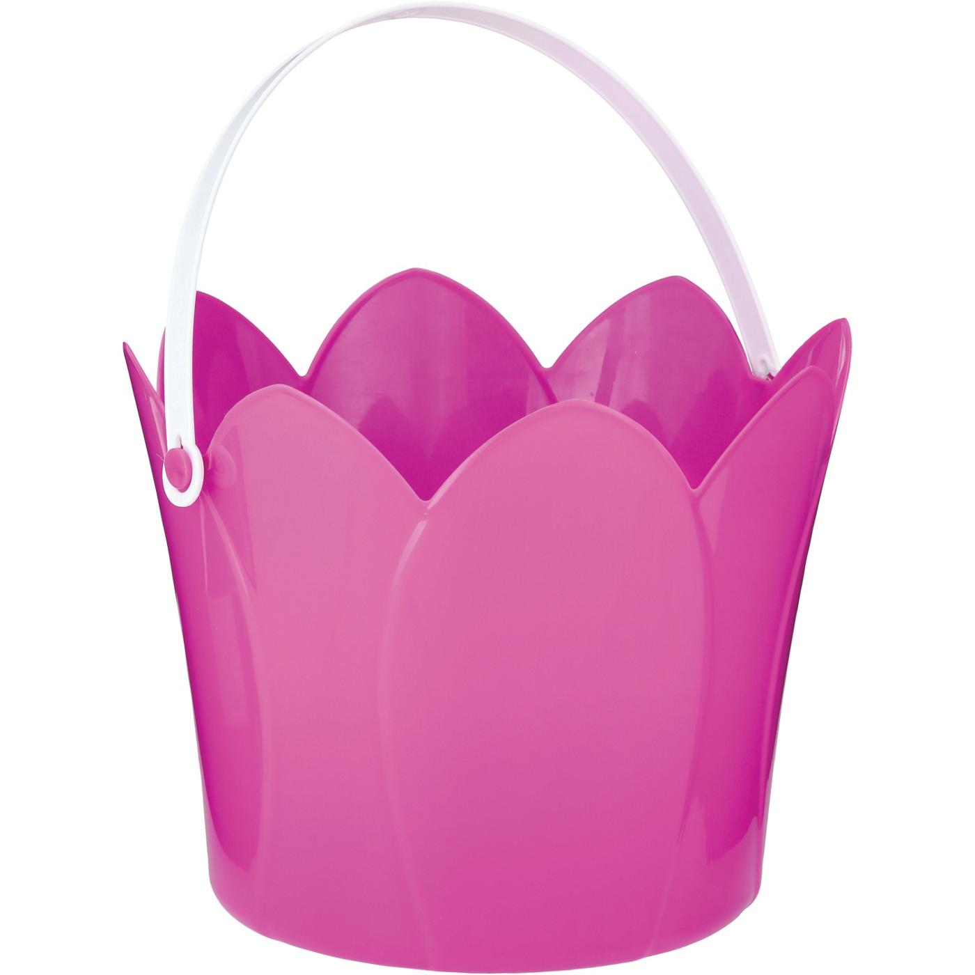 Destination Holiday Tulip Easter Buckets - Assorted Colors - Shop ...