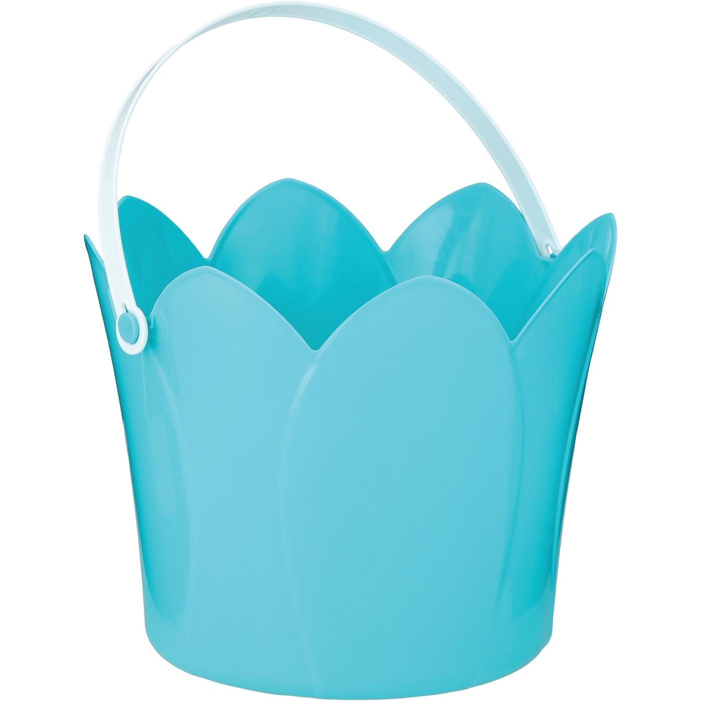 Destination Holiday Tulip Easter Buckets - Assorted Colors - Shop ...