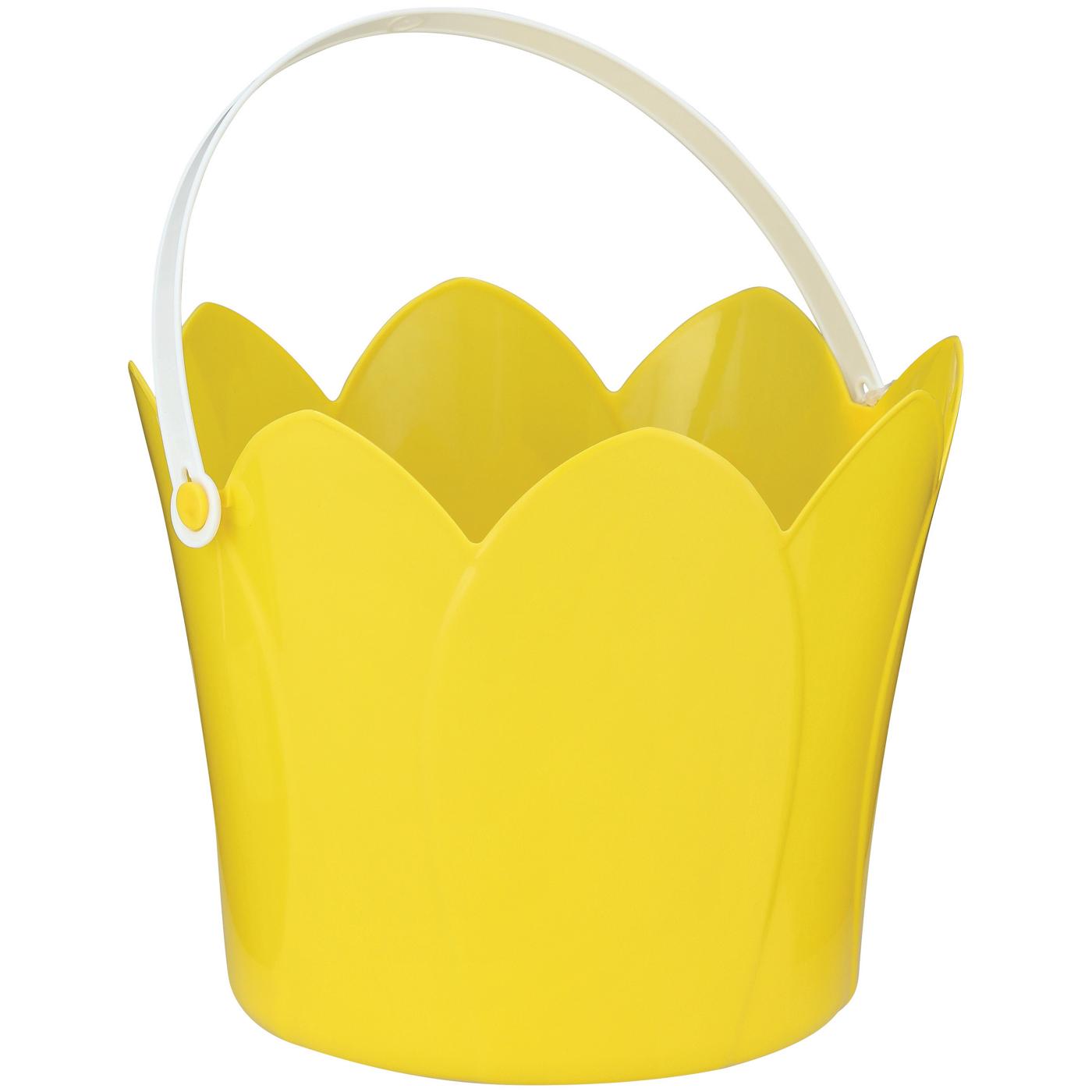 Destination Holiday Tulip Easter Buckets - Assorted Colors - Shop ...