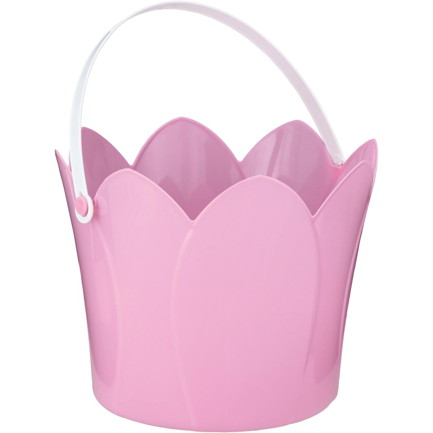 Destination Holiday Tulip Easter Buckets - Assorted Colors - Shop ...