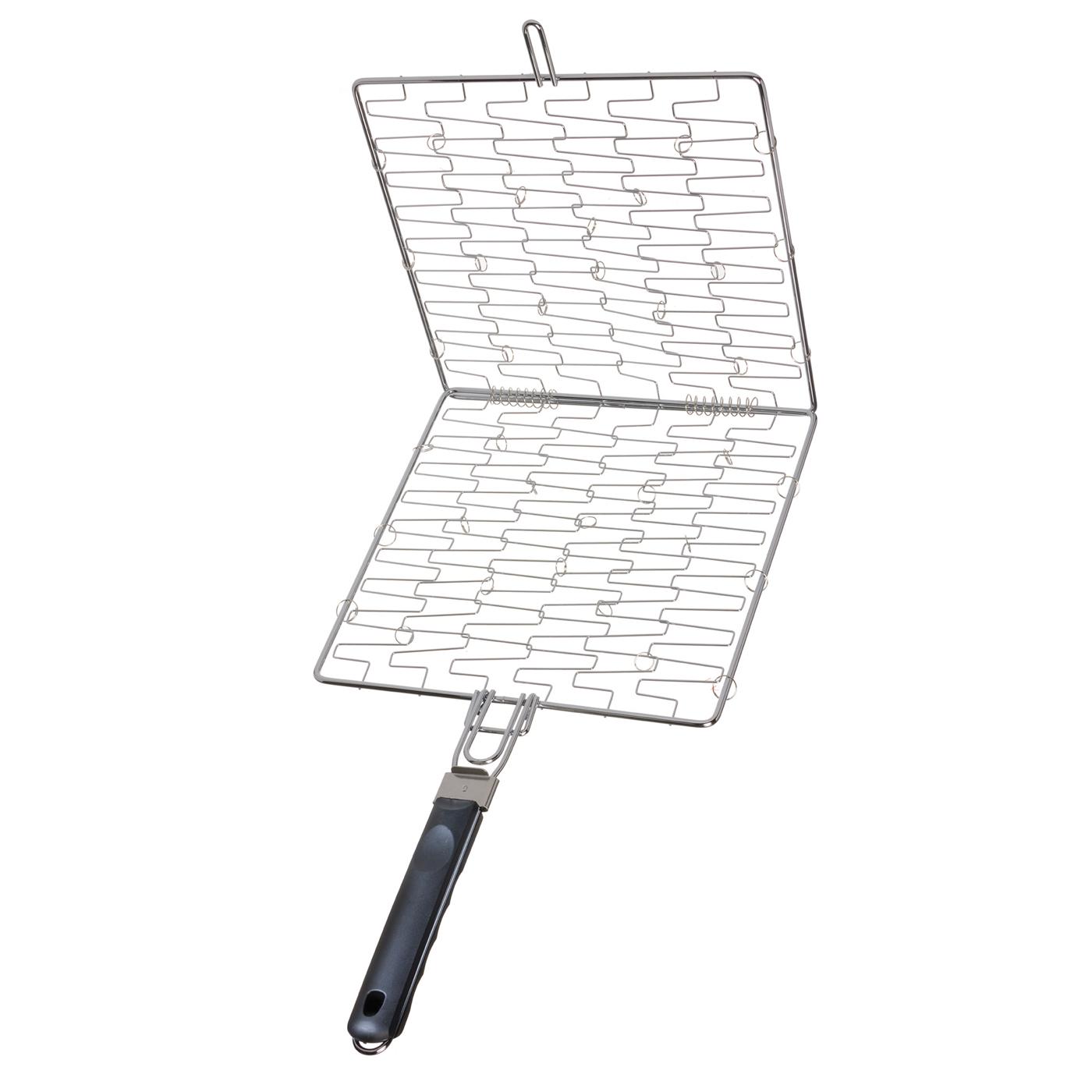 Mr. Bar-B-Q Flexible/Expandable Grilling Basket; image 5 of 6