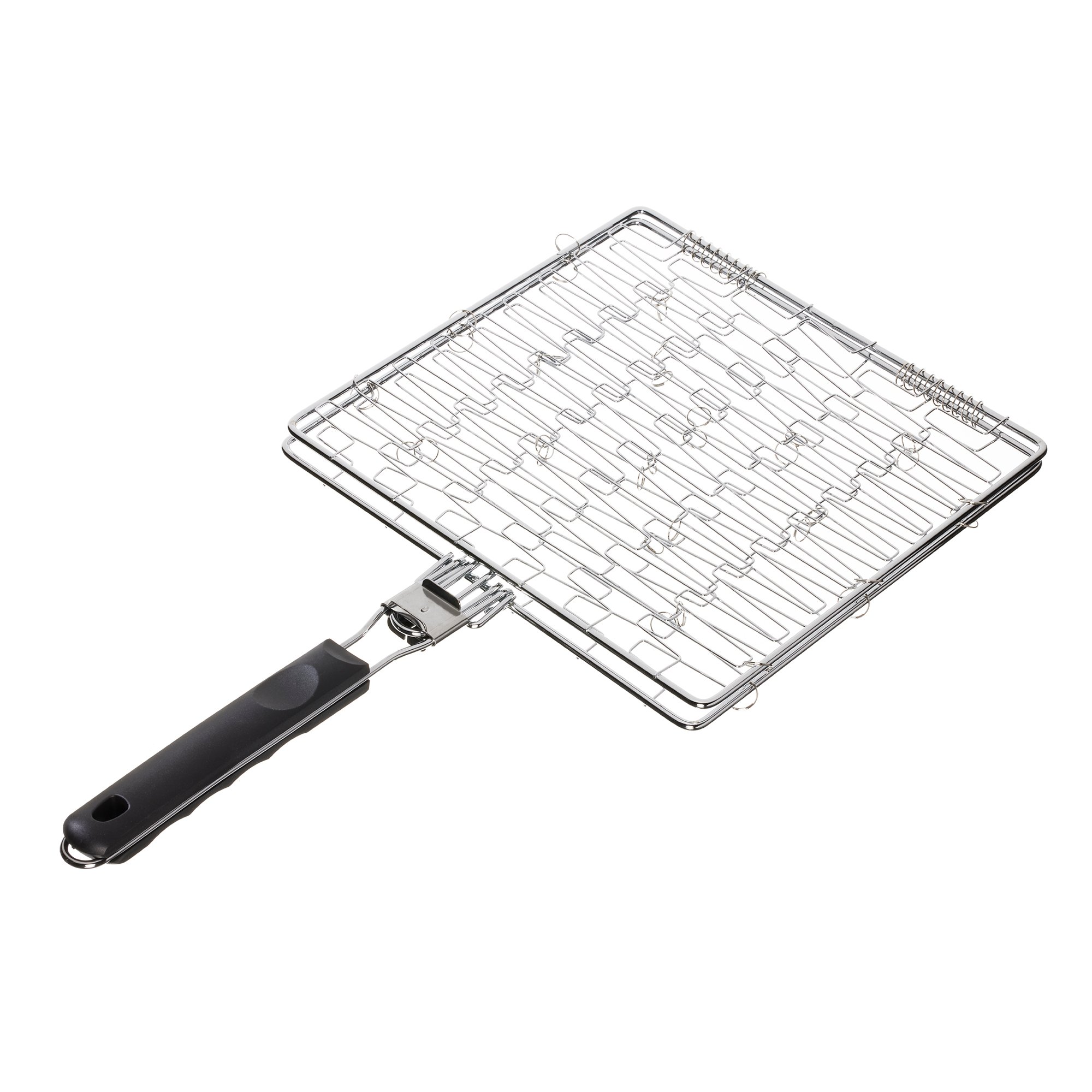 Mr. Bar-B-Q Flexible/Expandable Grilling Basket - Shop Cookware