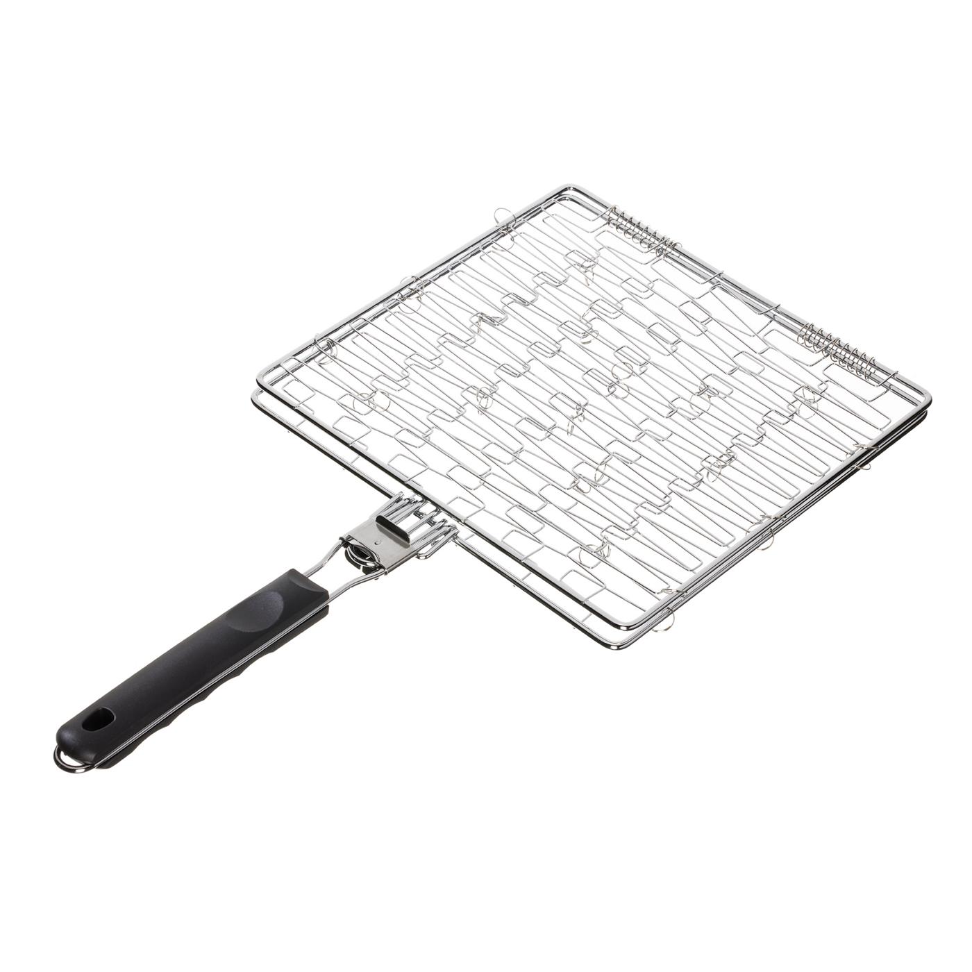 Mr. Bar-B-Q Flexible/Expandable Grilling Basket; image 6 of 6