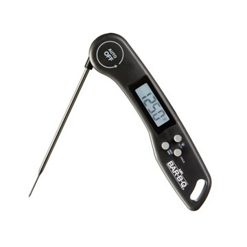 Mr. Bar-B-Q Quick Read Thermometer, 0.83'' x 1.30'' x 6.10''
