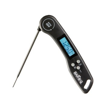 Mr. Bar-B-Q Quick Read Thermometer, 0.83'' x 1.30'' x 6.10''