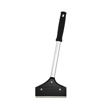 Mr. Bar-B-Q Griddle Scraper, 5.59'' x 1.1'' x 16.22''