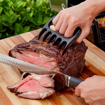 Mr. Bar-B-Q BBQ Shredding Claws, 4.25" x 4.41'' x 0.95"
