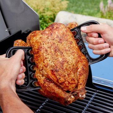Mr. Bar-B-Q BBQ Shredding Claws, 4.25" x 4.41'' x 0.95"