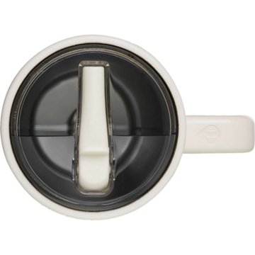 Hydrojug Stainless Steel Traveler - Cream, 32 oz