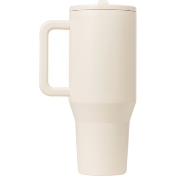 Hydrojug Stainless Steel Traveler - Cream, 32 oz