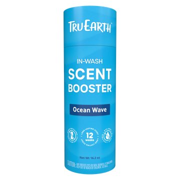 Tru Earth In-Wash Scent Booster - Ocean Wave