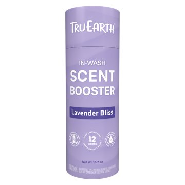 Tru Earth In-Wash Scent Booster - Lavender Bliss